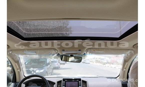 Acheter Import Voiture Toyota Land Cruiser Blanc à Import - Dubai, Marquesas Acheter Import Voiture Toyota Land Cruiser Blanc à Import - Dubai, Marquesas