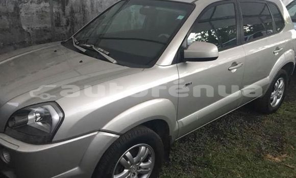 Acheter Occasion Voiture Hyundai Tucson Autre à Amanu, Tuamotu