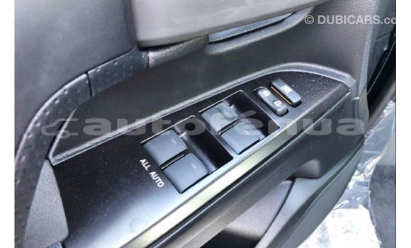 Acheter Import Voiture Toyota Land Cruiser Noir à Import - Dubai, Marquesas Acheter Import Voiture Toyota Land Cruiser Noir à Import - Dubai, Marquesas