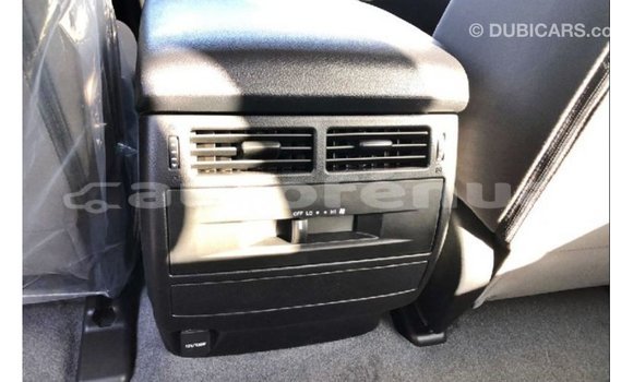 Acheter Import Voiture Toyota Land Cruiser Noir à Import - Dubai, Marquesas Acheter Import Voiture Toyota Land Cruiser Noir à Import - Dubai, Marquesas