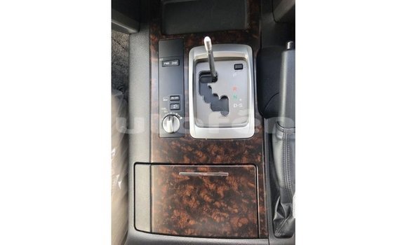 Acheter Import Voiture Toyota Land Cruiser Noir à Import - Dubai, Marquesas Acheter Import Voiture Toyota Land Cruiser Noir à Import - Dubai, Marquesas