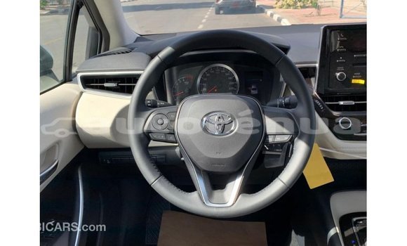 Buy Import Toyota Corolla White Car in Import - Dubai in Marquesas Buy Import Toyota Corolla White Car in Import - Dubai in Marquesas