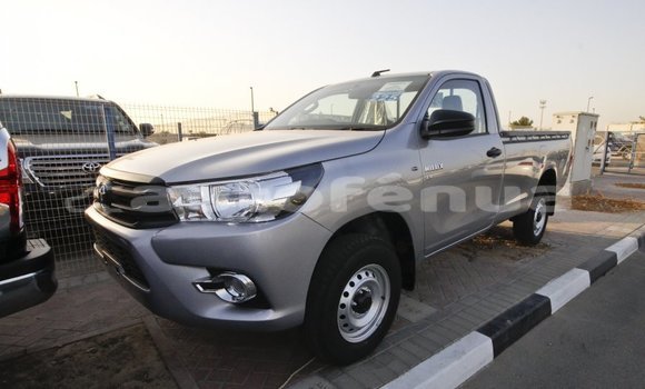 Acheter Import Voiture Toyota Hilux Autre à Import - Dubai, Marquesas