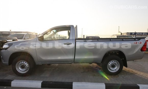Acheter Import Voiture Toyota Hilux Autre à Import - Dubai, Marquesas Acheter Import Voiture Toyota Hilux Autre à Import - Dubai, Marquesas