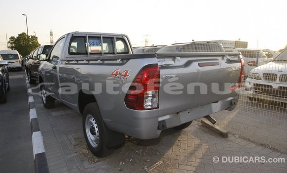 Acheter Import Voiture Toyota Hilux Autre à Import - Dubai, Marquesas Acheter Import Voiture Toyota Hilux Autre à Import - Dubai, Marquesas