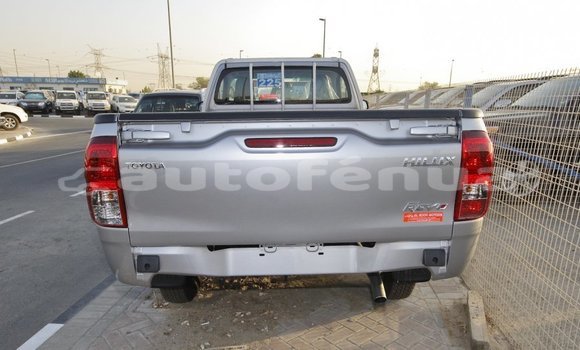 Acheter Import Voiture Toyota Hilux Autre à Import - Dubai, Marquesas Acheter Import Voiture Toyota Hilux Autre à Import - Dubai, Marquesas