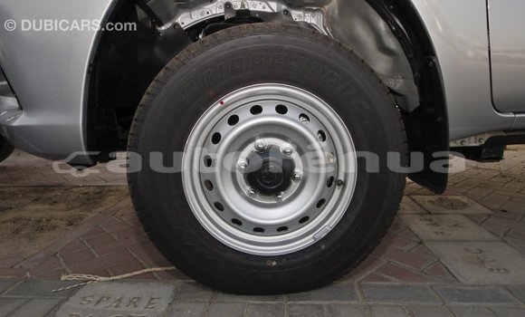 Acheter Import Voiture Toyota Hilux Autre à Import - Dubai, Marquesas Acheter Import Voiture Toyota Hilux Autre à Import - Dubai, Marquesas