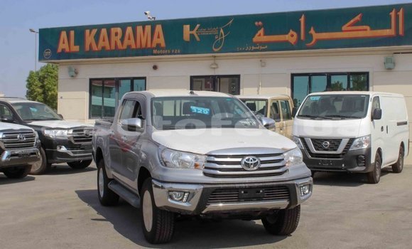 Buy Import Toyota Hilux Other Car in Import - Dubai in Marquesas Buy Import Toyota Hilux Other Car in Import - Dubai in Marquesas