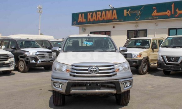 Buy Import Toyota Hilux Other Car in Import - Dubai in Marquesas Buy Import Toyota Hilux Other Car in Import - Dubai in Marquesas