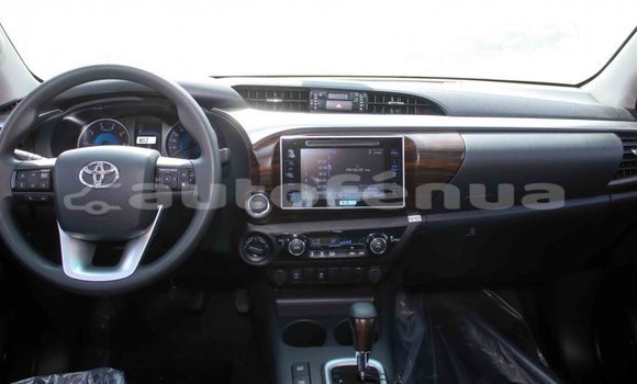 Buy Import Toyota Hilux Other Car in Import - Dubai in Marquesas Buy Import Toyota Hilux Other Car in Import - Dubai in Marquesas