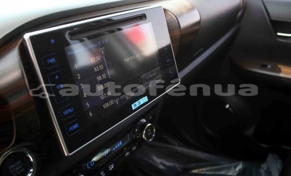 Buy Import Toyota Hilux Other Car in Import - Dubai in Marquesas Buy Import Toyota Hilux Other Car in Import - Dubai in Marquesas