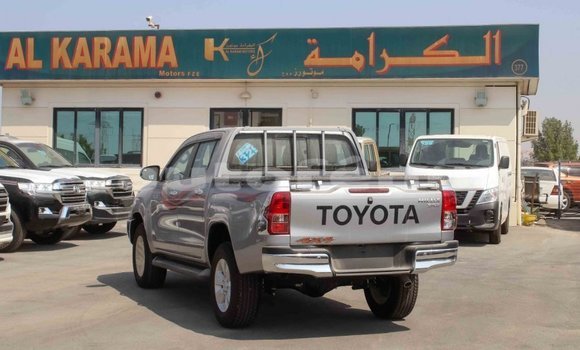 Buy Import Toyota Hilux Other Car in Import - Dubai in Marquesas Buy Import Toyota Hilux Other Car in Import - Dubai in Marquesas