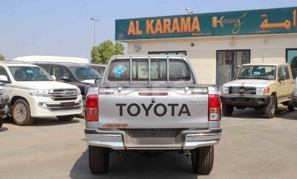 Buy Import Toyota Hilux Other Car in Import - Dubai in Marquesas Buy Import Toyota Hilux Other Car in Import - Dubai in Marquesas