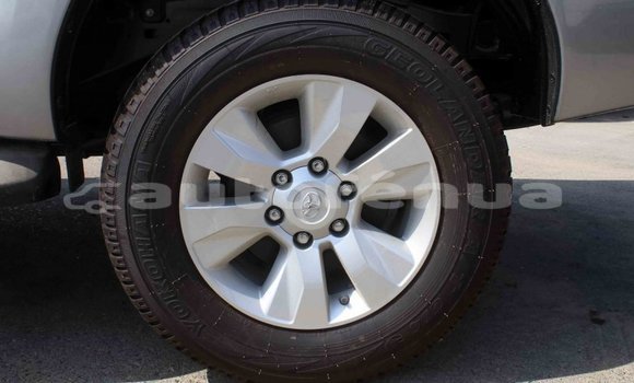 Buy Import Toyota Hilux Other Car in Import - Dubai in Marquesas Buy Import Toyota Hilux Other Car in Import - Dubai in Marquesas