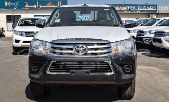 Buy Import Toyota Hilux Other Car in Import - Dubai in Marquesas Buy Import Toyota Hilux Other Car in Import - Dubai in Marquesas