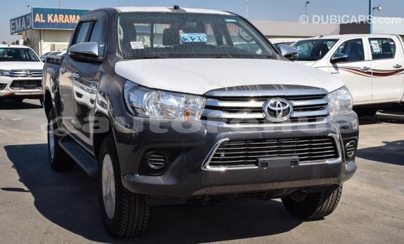 Buy Import Toyota Hilux Other Car in Import - Dubai in Marquesas Buy Import Toyota Hilux Other Car in Import - Dubai in Marquesas