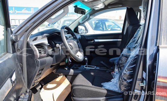 Buy Import Toyota Hilux Other Car in Import - Dubai in Marquesas Buy Import Toyota Hilux Other Car in Import - Dubai in Marquesas