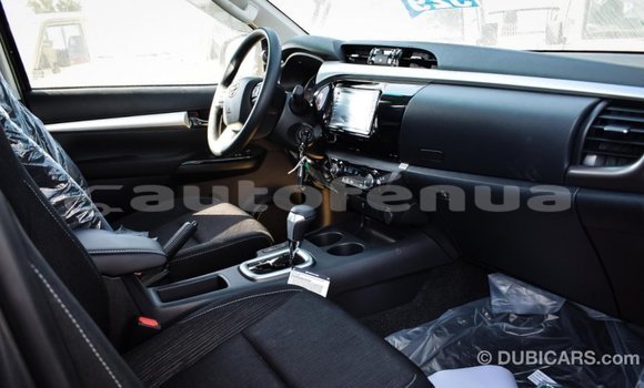 Buy Import Toyota Hilux Other Car in Import - Dubai in Marquesas Buy Import Toyota Hilux Other Car in Import - Dubai in Marquesas