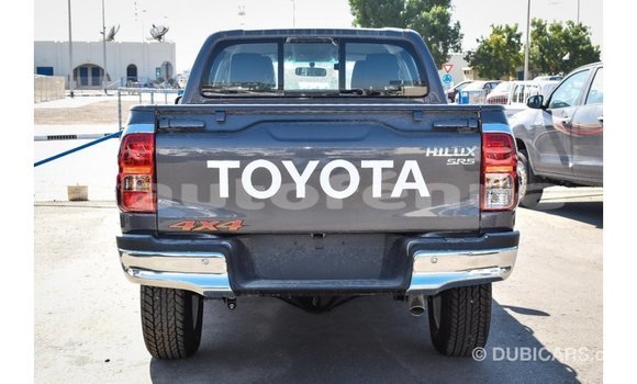 Buy Import Toyota Hilux Other Car in Import - Dubai in Marquesas Buy Import Toyota Hilux Other Car in Import - Dubai in Marquesas