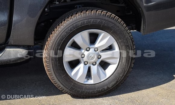 Buy Import Toyota Hilux Other Car in Import - Dubai in Marquesas Buy Import Toyota Hilux Other Car in Import - Dubai in Marquesas