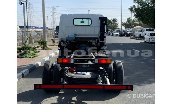 Buy Import Mitsubishi i White Car in Import - Dubai in Marquesas Buy Import Mitsubishi i White Car in Import - Dubai in Marquesas