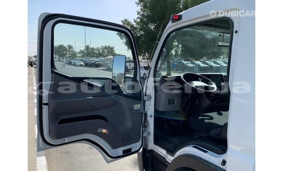 Buy Import Mitsubishi i White Car in Import - Dubai in Marquesas Buy Import Mitsubishi i White Car in Import - Dubai in Marquesas