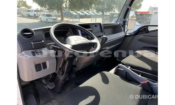 Buy Import Mitsubishi i White Car in Import - Dubai in Marquesas Buy Import Mitsubishi i White Car in Import - Dubai in Marquesas