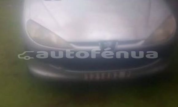 Buy Used Peugeot 206 Other Car in Mutuaura in Tubuai