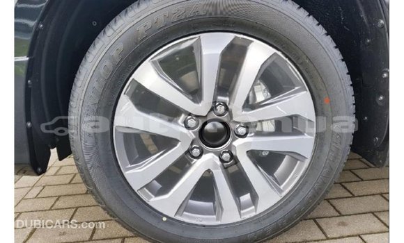 Buy Import Toyota Land Cruiser Black Car in Import - Dubai in Marquesas Buy Import Toyota Land Cruiser Black Car in Import - Dubai in Marquesas