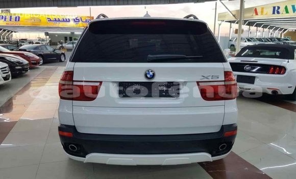 Buy Import BMW X5 White Car in Import - Dubai in Marquesas Buy Import BMW X5 White Car in Import - Dubai in Marquesas