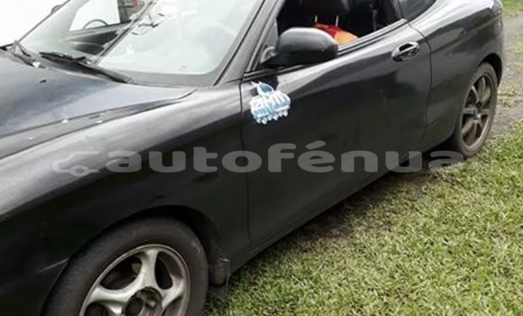 Buy Used Hyundai Elantra Other Car in Reao in Tuamotu