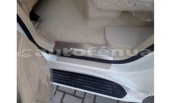 Buy Import Lexus LX White Car in Import - Dubai in Marquesas Buy Import Lexus LX White Car in Import - Dubai in Marquesas