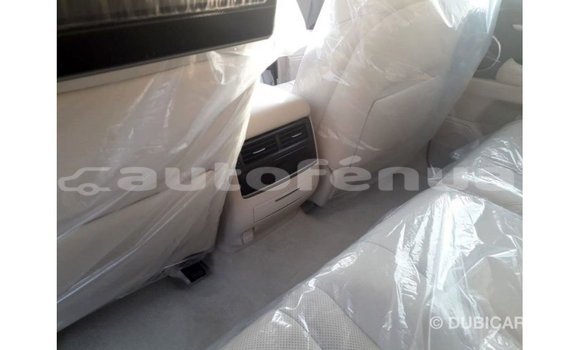 Buy Import Lexus LX White Car in Import - Dubai in Marquesas Buy Import Lexus LX White Car in Import - Dubai in Marquesas