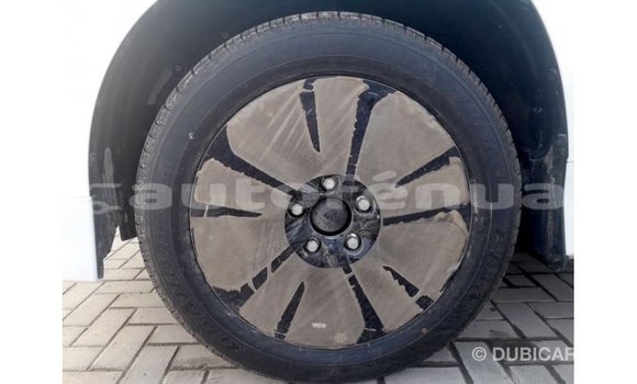 Buy Import Lexus LX White Car in Import - Dubai in Marquesas Buy Import Lexus LX White Car in Import - Dubai in Marquesas