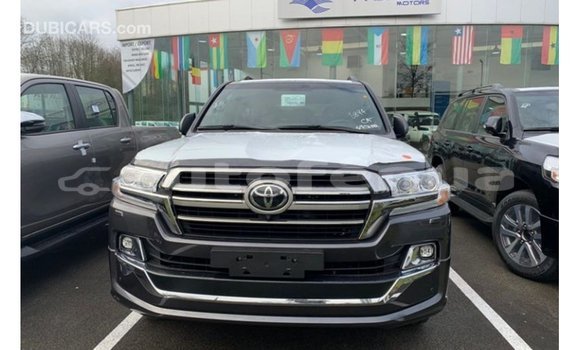 Buy Import Toyota Land Cruiser Other Car in Import - Dubai in Marquesas Buy Import Toyota Land Cruiser Other Car in Import - Dubai in Marquesas