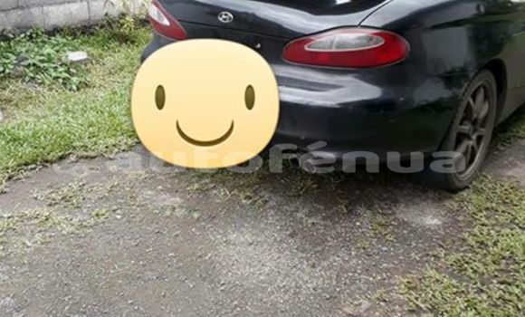 Acheter Occasion Voiture Hyundai Elantra Autre à Reao, Tuamotu