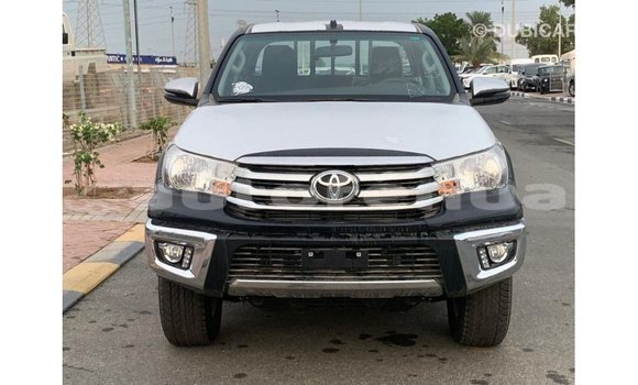 Buy Import Toyota Hilux Black Car in Import - Dubai in Marquesas Buy Import Toyota Hilux Black Car in Import - Dubai in Marquesas