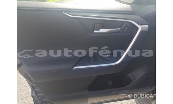 Acheter Import Voiture Toyota 4Runner Autre à Import - Dubai, Marquesas Acheter Import Voiture Toyota 4Runner Autre à Import - Dubai, Marquesas