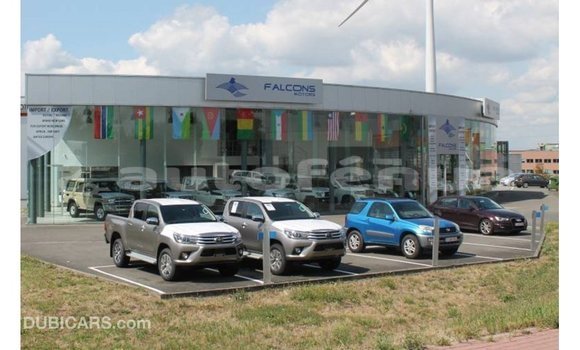 Acheter Import Voiture Toyota Prado Noir à Import - Dubai, Marquesas Acheter Import Voiture Toyota Prado Noir à Import - Dubai, Marquesas