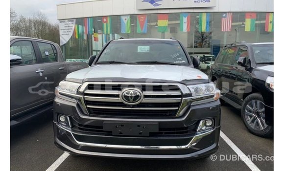 Buy Import Toyota Land Cruiser Black Car in Import - Dubai in Marquesas Buy Import Toyota Land Cruiser Black Car in Import - Dubai in Marquesas