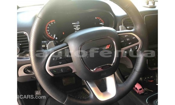 Buy Import Dodge Durango White Car in Import - Dubai in Marquesas Buy Import Dodge Durango White Car in Import - Dubai in Marquesas