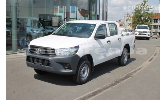 Buy Import Toyota Hilux White Car in Import - Dubai in Marquesas Buy Import Toyota Hilux White Car in Import - Dubai in Marquesas