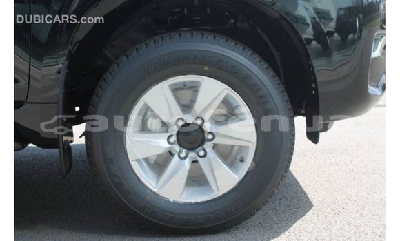 Buy Import Toyota Prado Black Car in Import - Dubai in Marquesas Buy Import Toyota Prado Black Car in Import - Dubai in Marquesas