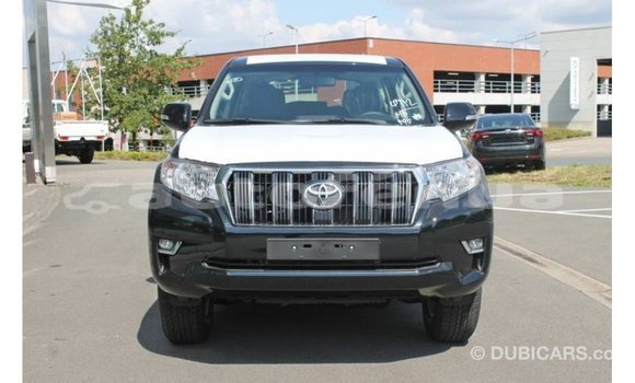Buy Import Toyota Prado Black Car in Import - Dubai in Marquesas Buy Import Toyota Prado Black Car in Import - Dubai in Marquesas