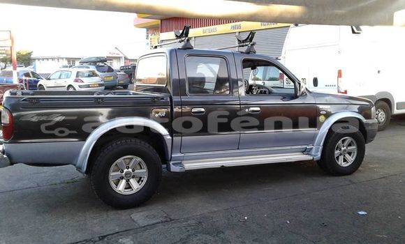 Acheter Occasion Voiture Ford Ranger Autre à Tahuata, Marquesas Acheter Occasion Voiture Ford Ranger Autre à Tahuata, Marquesas