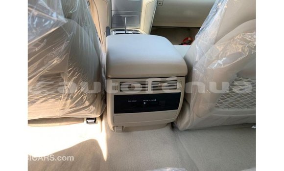 Buy Import Toyota Land Cruiser Black Car in Import - Dubai in Marquesas Buy Import Toyota Land Cruiser Black Car in Import - Dubai in Marquesas