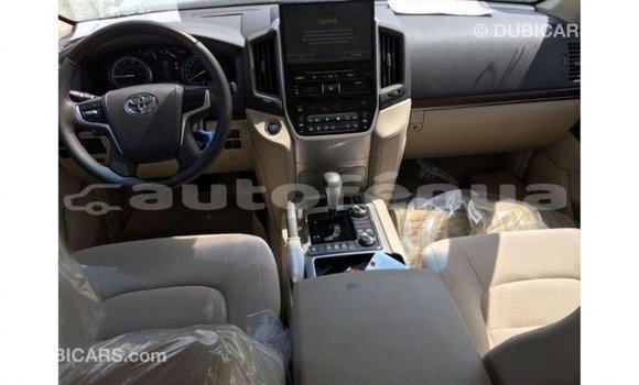 Buy Import Toyota Land Cruiser Black Car in Import - Dubai in Marquesas Buy Import Toyota Land Cruiser Black Car in Import - Dubai in Marquesas