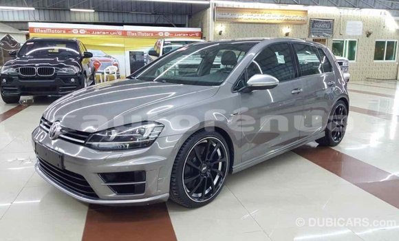 Buy Import Volkswagen Golf Other Car in Import - Dubai in Marquesas Buy Import Volkswagen Golf Other Car in Import - Dubai in Marquesas