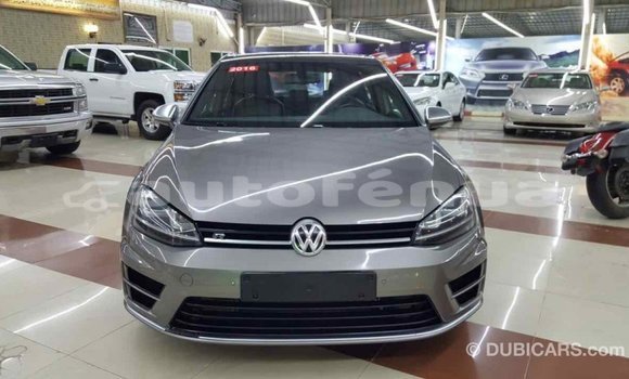 Buy Import Volkswagen Golf Other Car in Import - Dubai in Marquesas Buy Import Volkswagen Golf Other Car in Import - Dubai in Marquesas