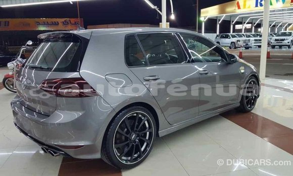 Buy Import Volkswagen Golf Other Car in Import - Dubai in Marquesas Buy Import Volkswagen Golf Other Car in Import - Dubai in Marquesas